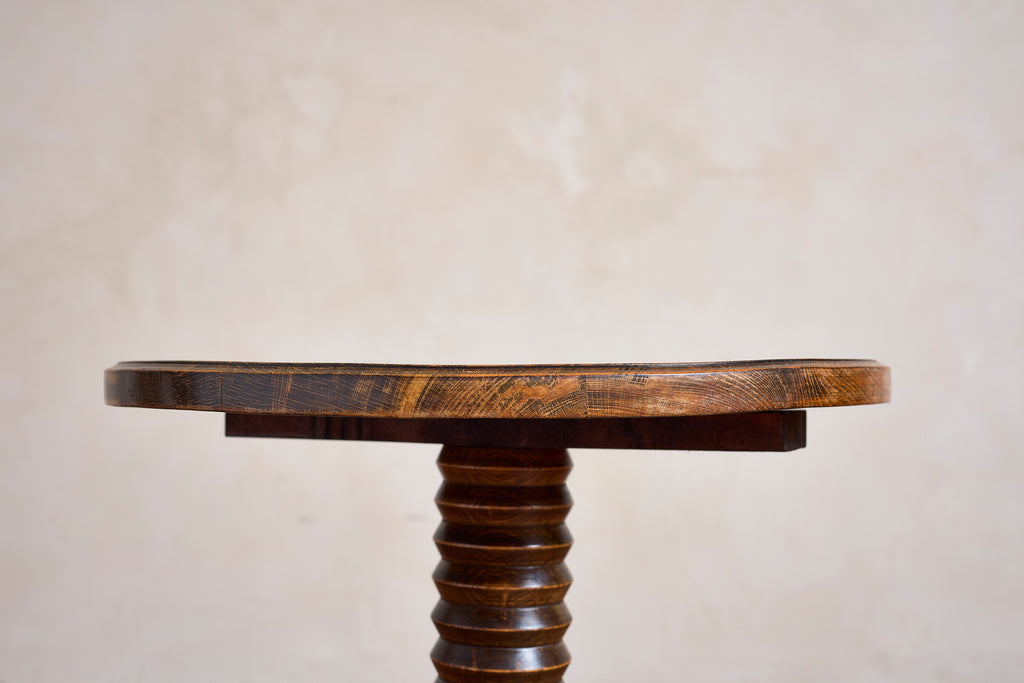 Charles Dudouyt Table