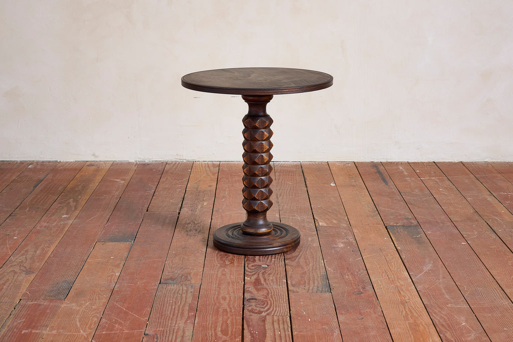 Charles Dudouyt Table