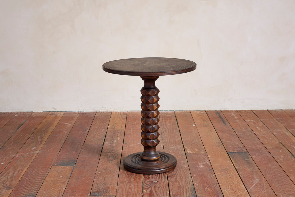 Charles Dudouyt Table