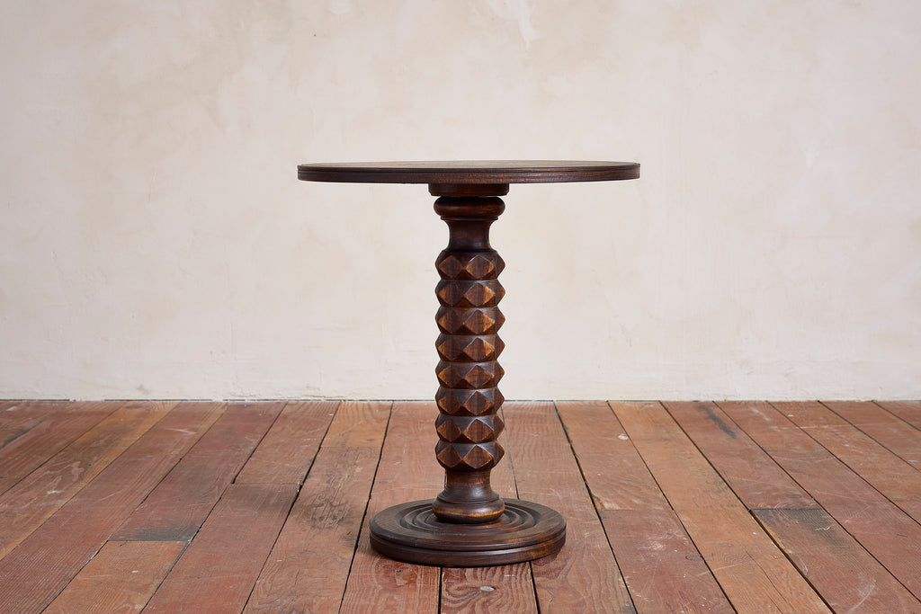 Charles Dudouyt Table