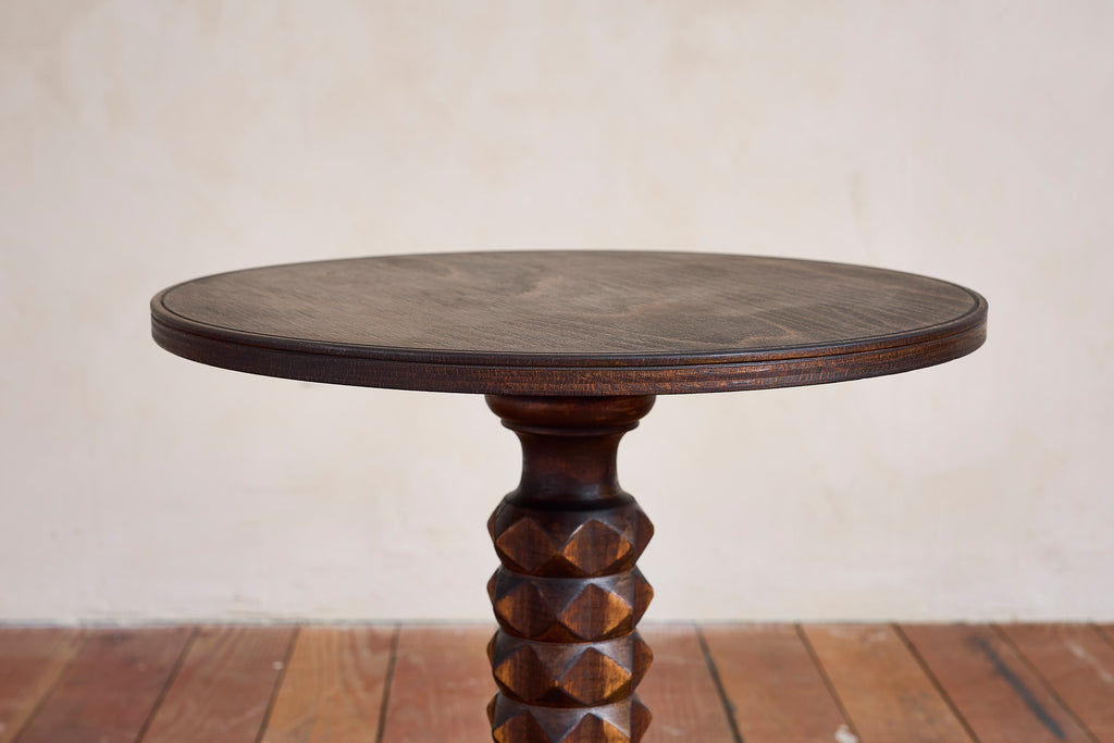 Charles Dudouyt Table
