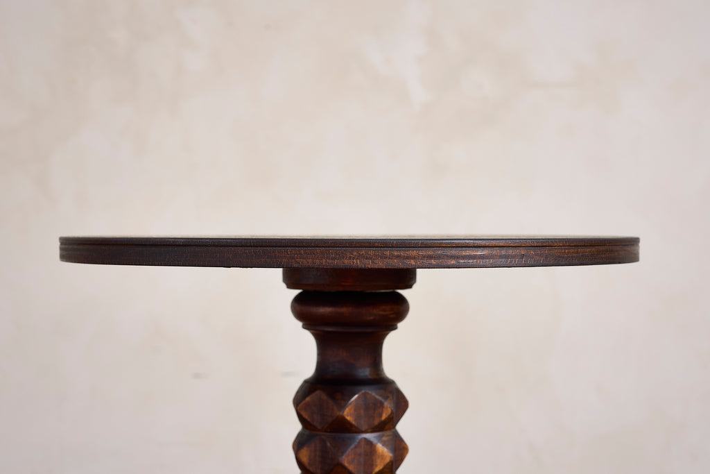 Charles Dudouyt Table