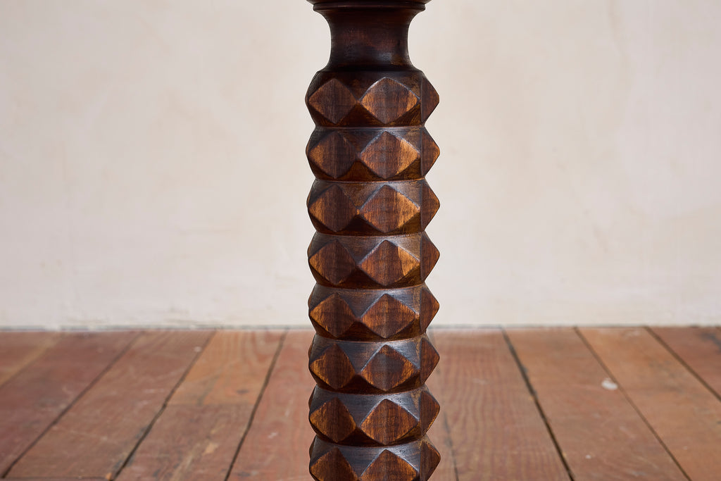 Charles Dudouyt Table