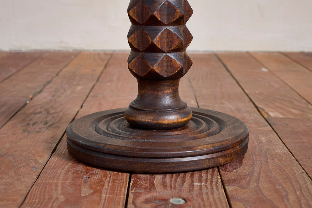 Charles Dudouyt Table