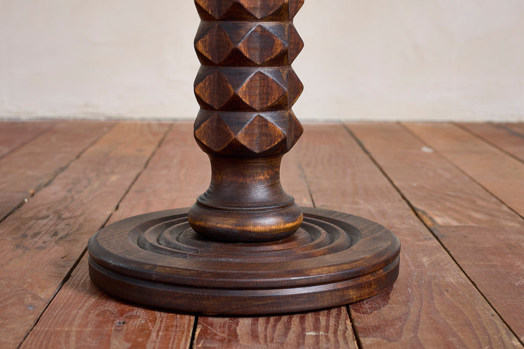 Charles Dudouyt Table