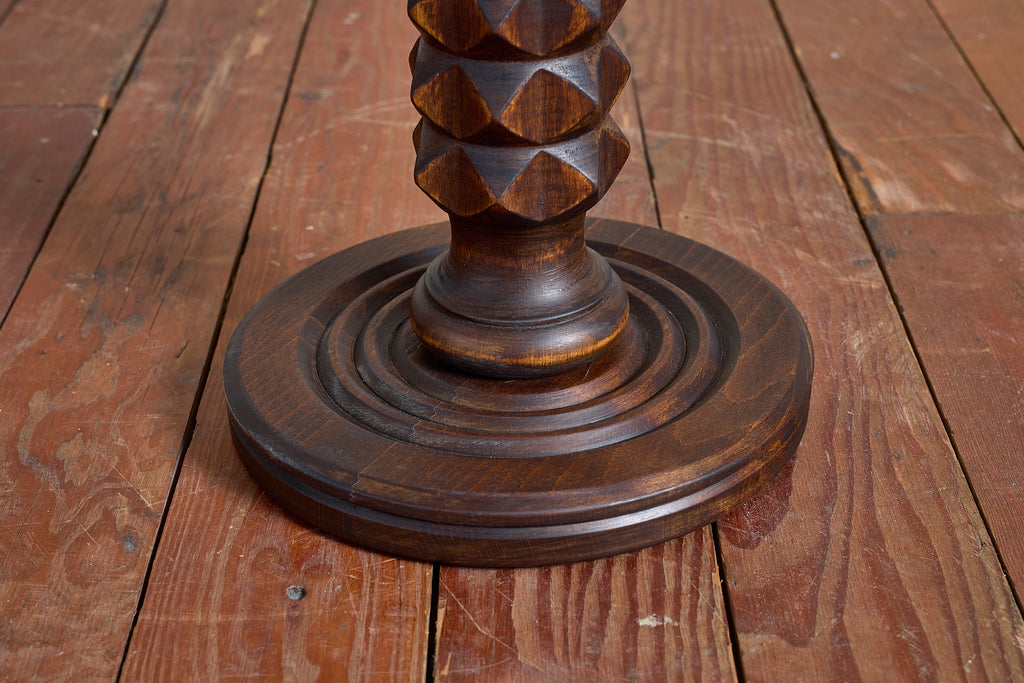 Charles Dudouyt Table