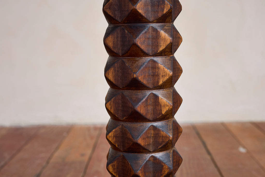 Charles Dudouyt Table