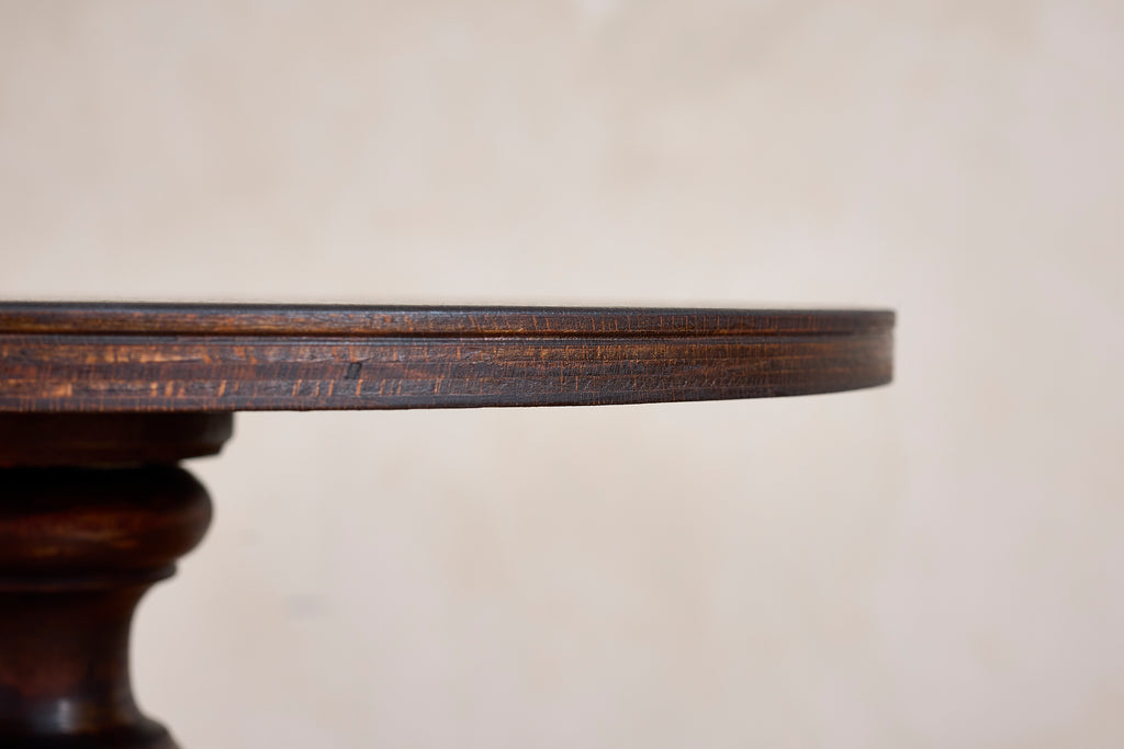 Charles Dudouyt Table