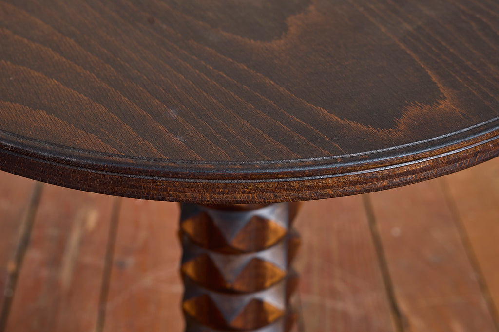 Charles Dudouyt Table