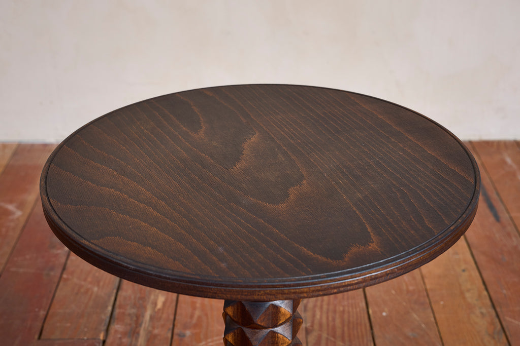 Charles Dudouyt Table