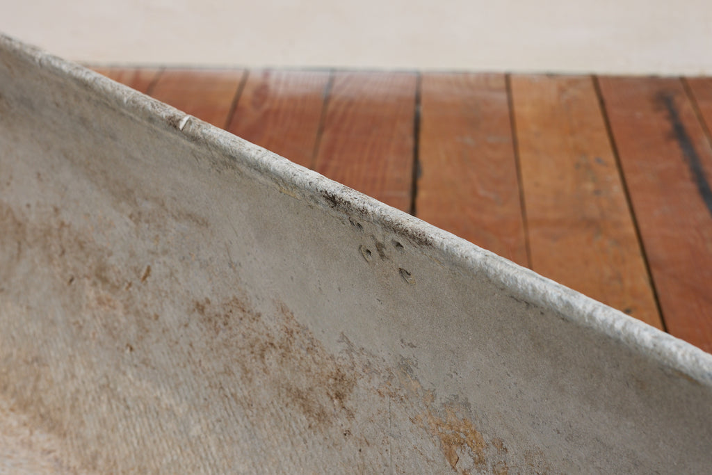 Willy Guhl Planter/Bench