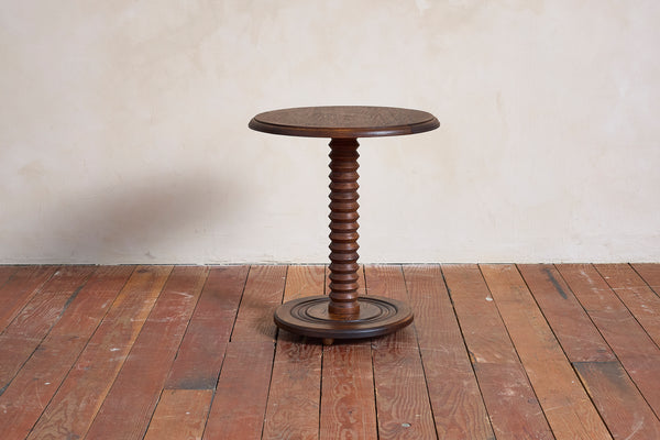 Charles Dudouyt Table