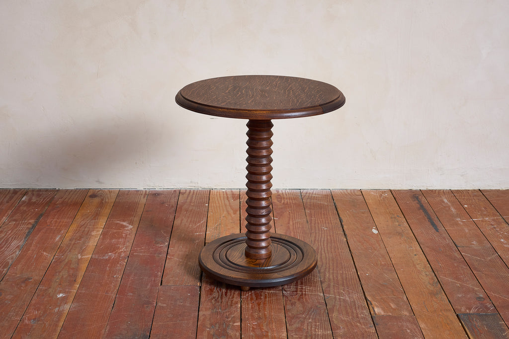 Charles Dudouyt Table