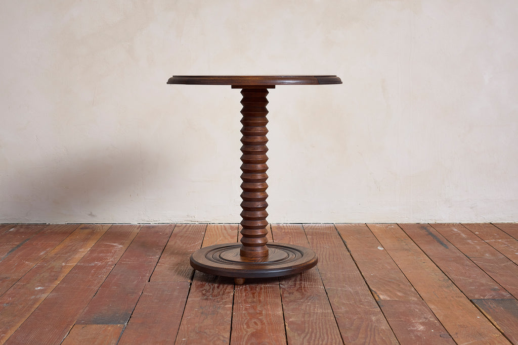 Charles Dudouyt Table