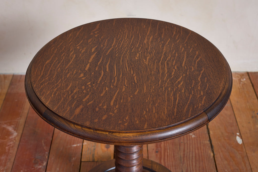 Charles Dudouyt Table