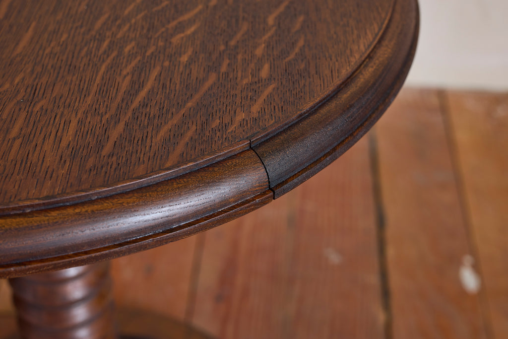 Charles Dudouyt Table