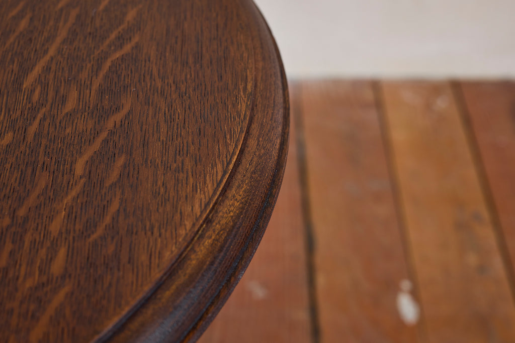 Charles Dudouyt Table