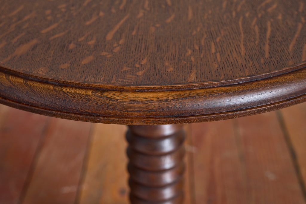 Charles Dudouyt Table