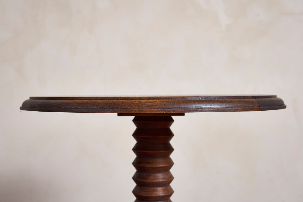 Charles Dudouyt Table