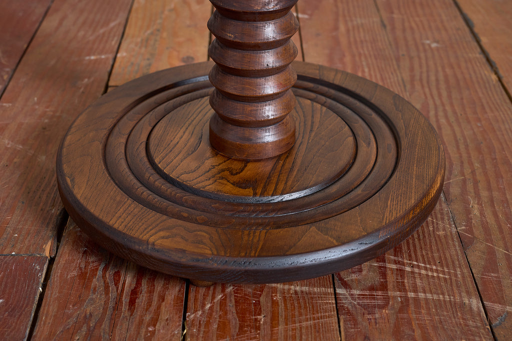 Charles Dudouyt Table