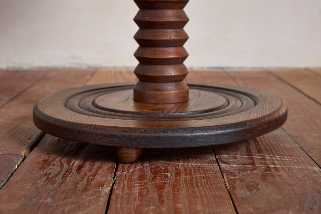 Charles Dudouyt Table