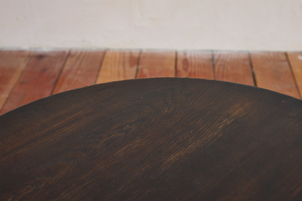 Charles Dudouyt Tripod Table