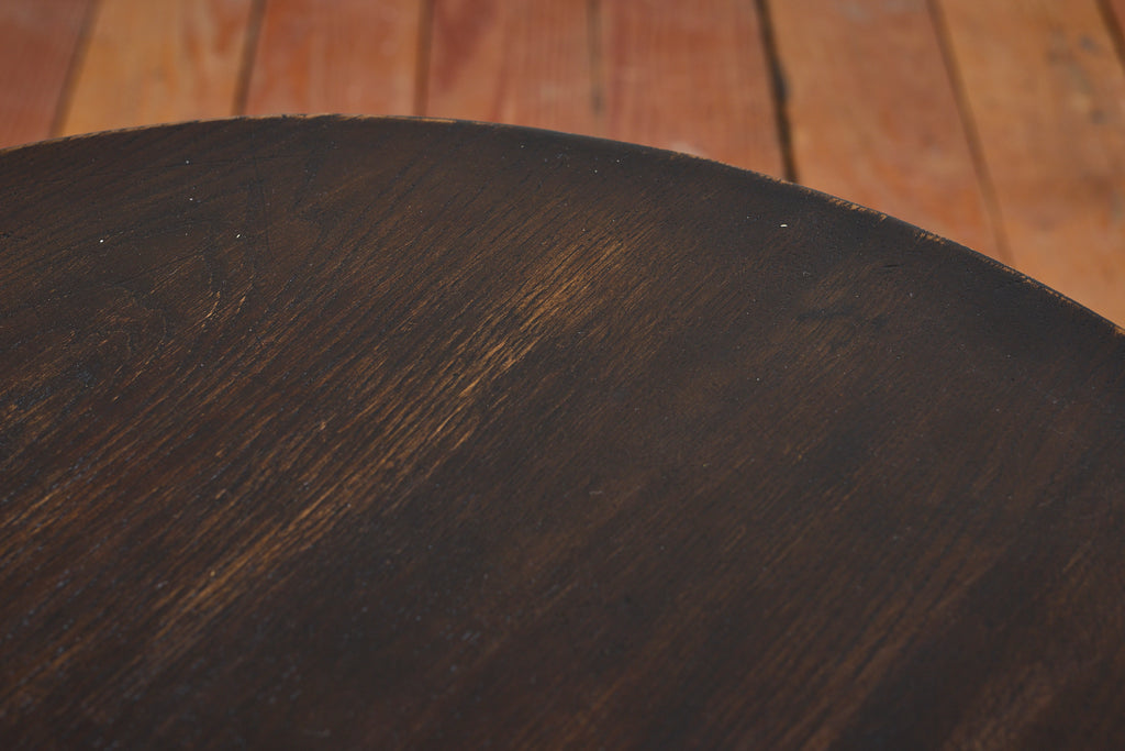 Charles Dudouyt Tripod Table