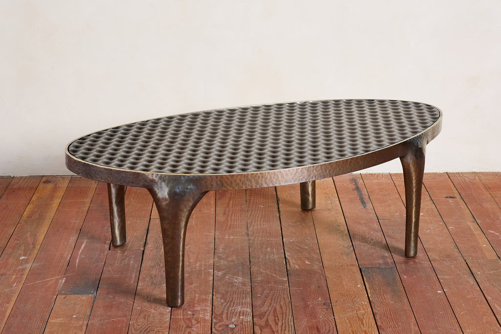 "Solis" Coffee Table by William Emmerson