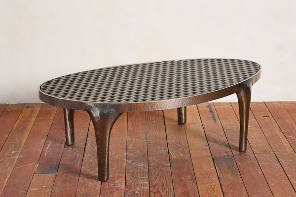 "Solis" Coffee Table by William Emmerson
