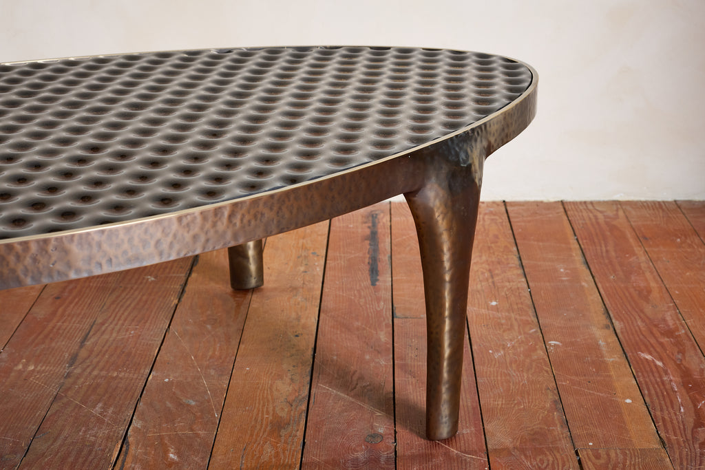 "Solis" Coffee Table by William Emmerson