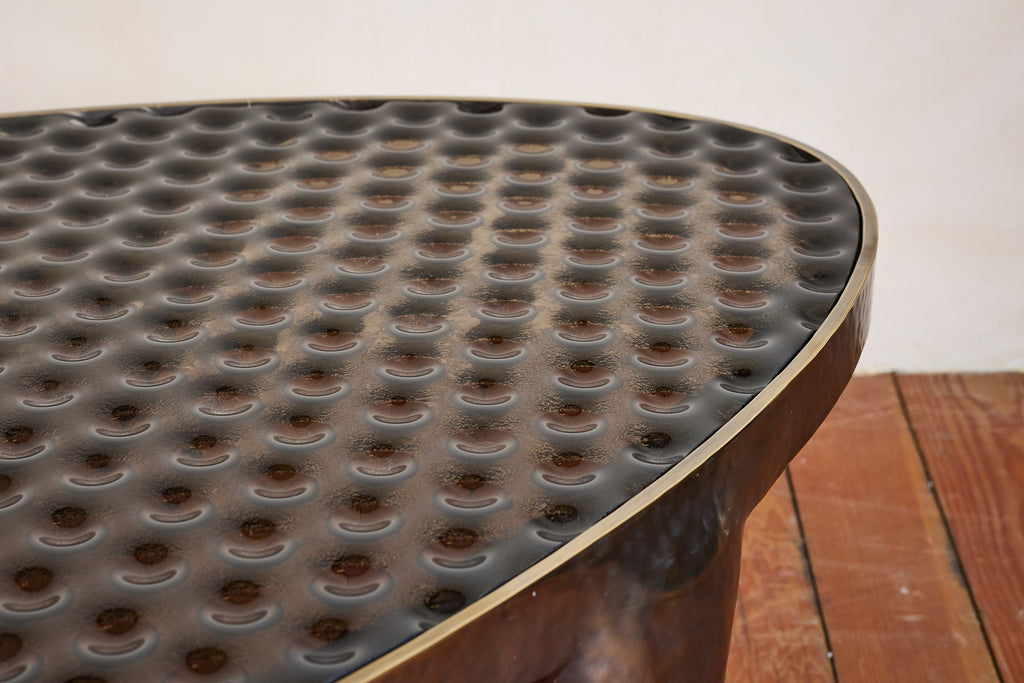 "Solis" Coffee Table by William Emmerson