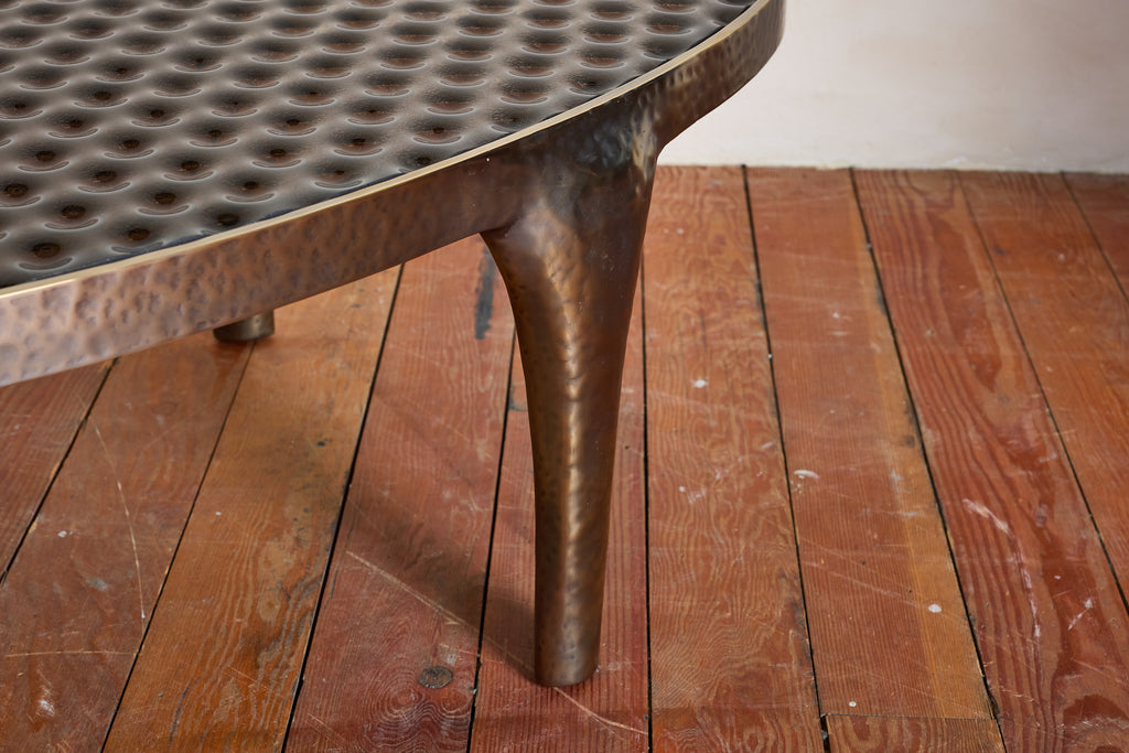 "Solis" Coffee Table by William Emmerson