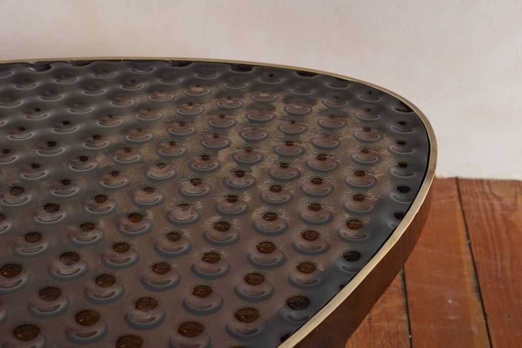 "Solis" Coffee Table by William Emmerson