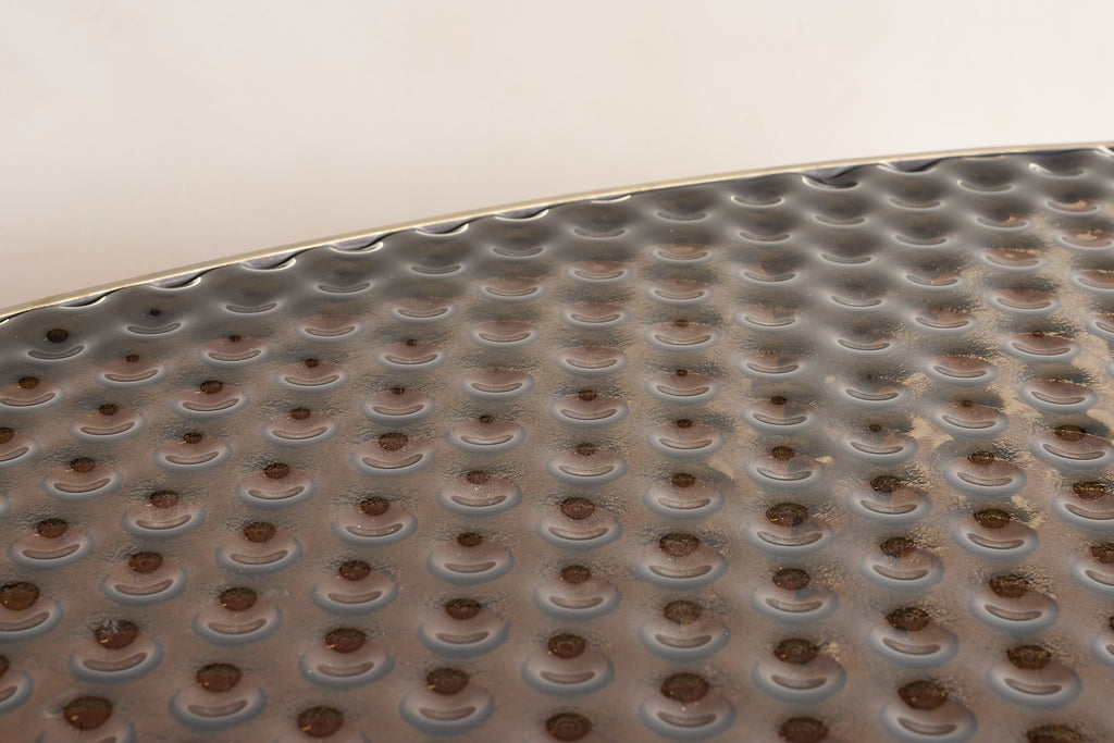 "Solis" Coffee Table by William Emmerson