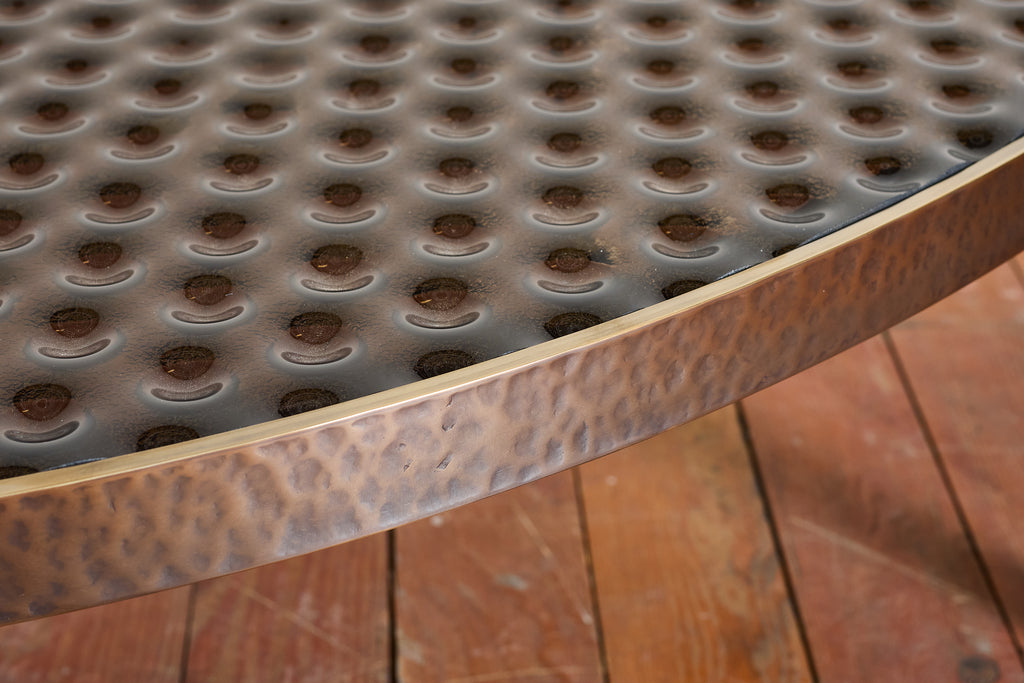 "Solis" Coffee Table by William Emmerson