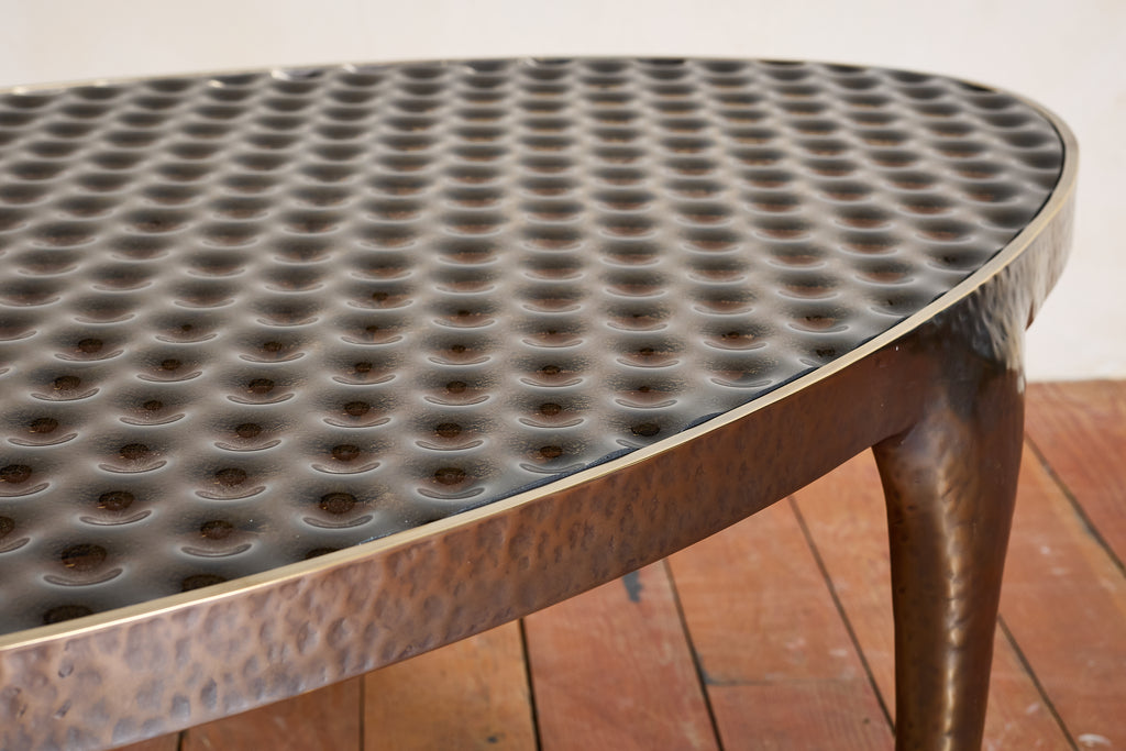 "Solis" Coffee Table by William Emmerson