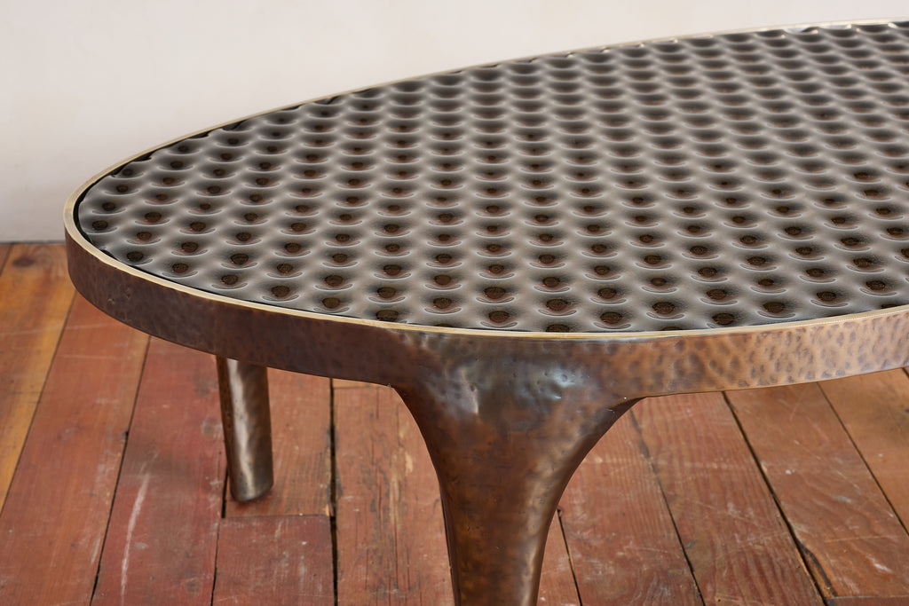 "Solis" Coffee Table by William Emmerson