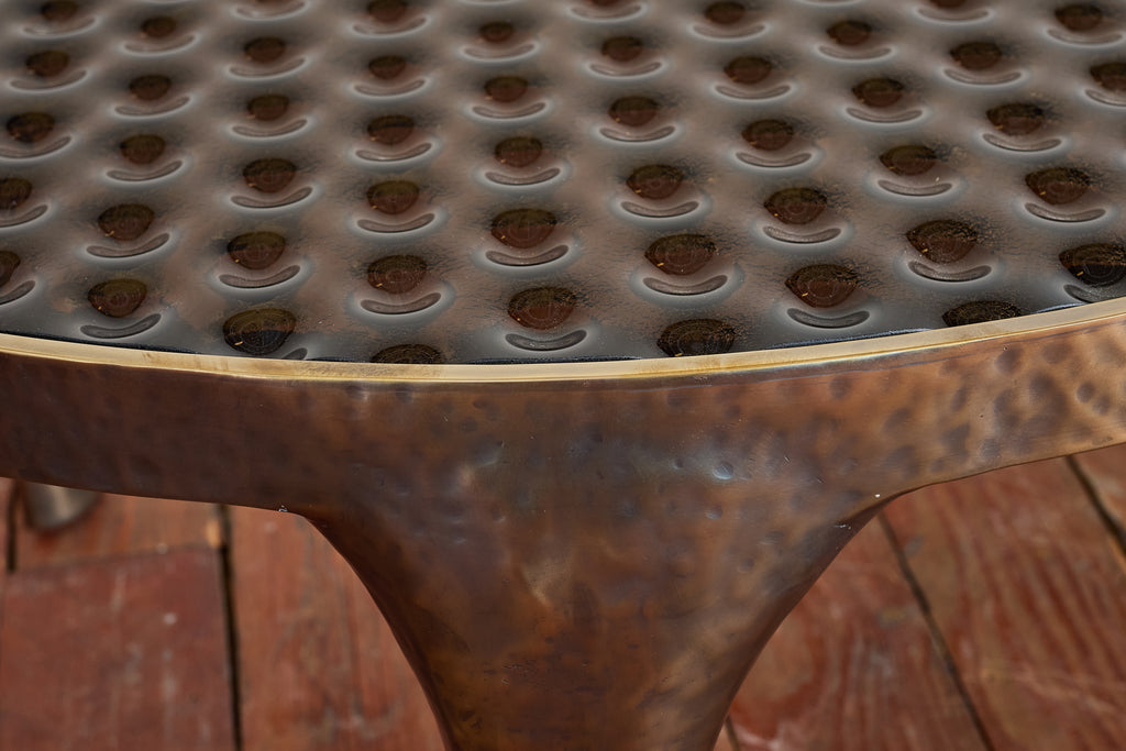"Solis" Coffee Table by William Emmerson