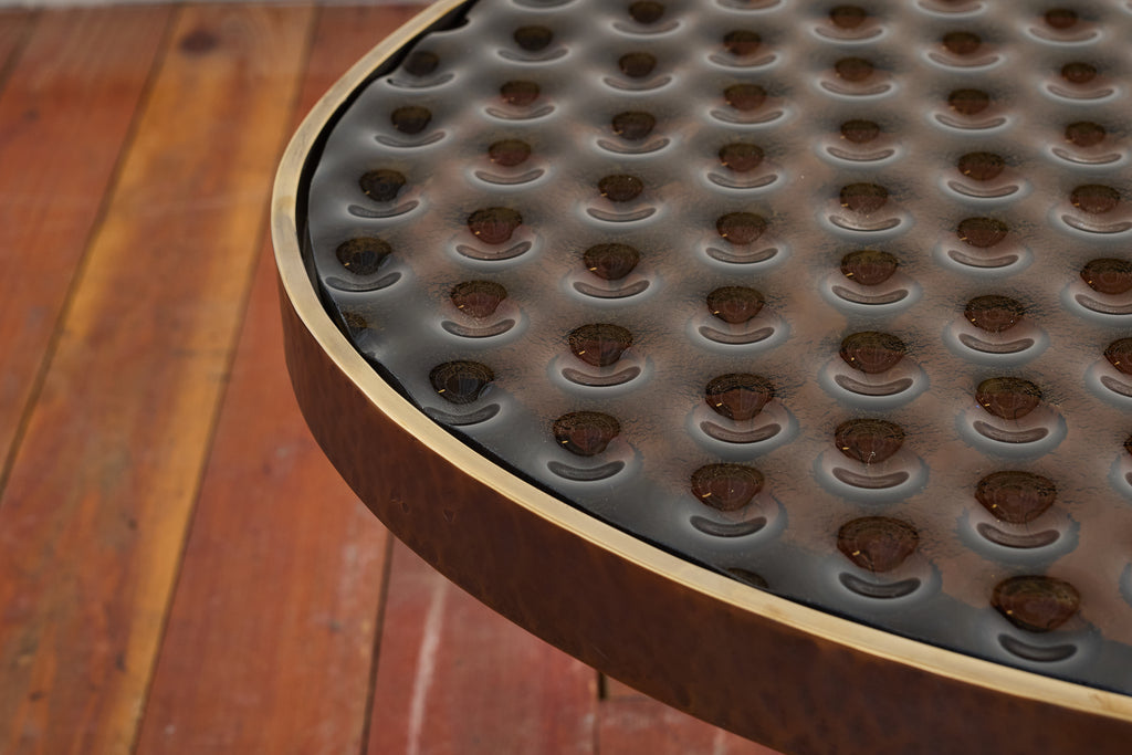 "Solis" Coffee Table by William Emmerson