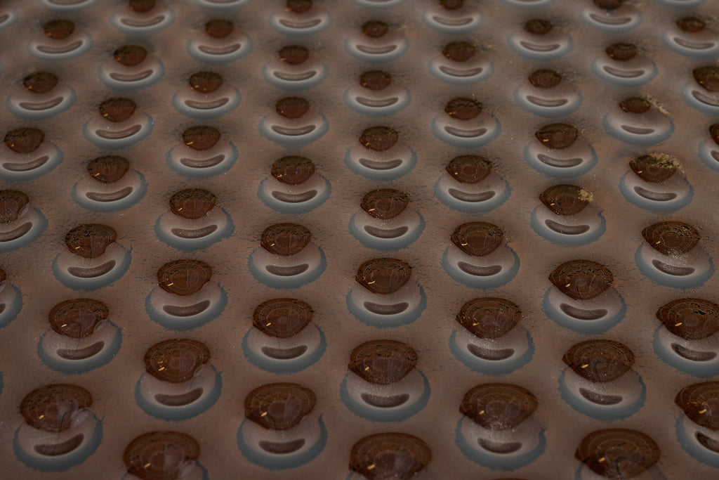 "Solis" Coffee Table by William Emmerson