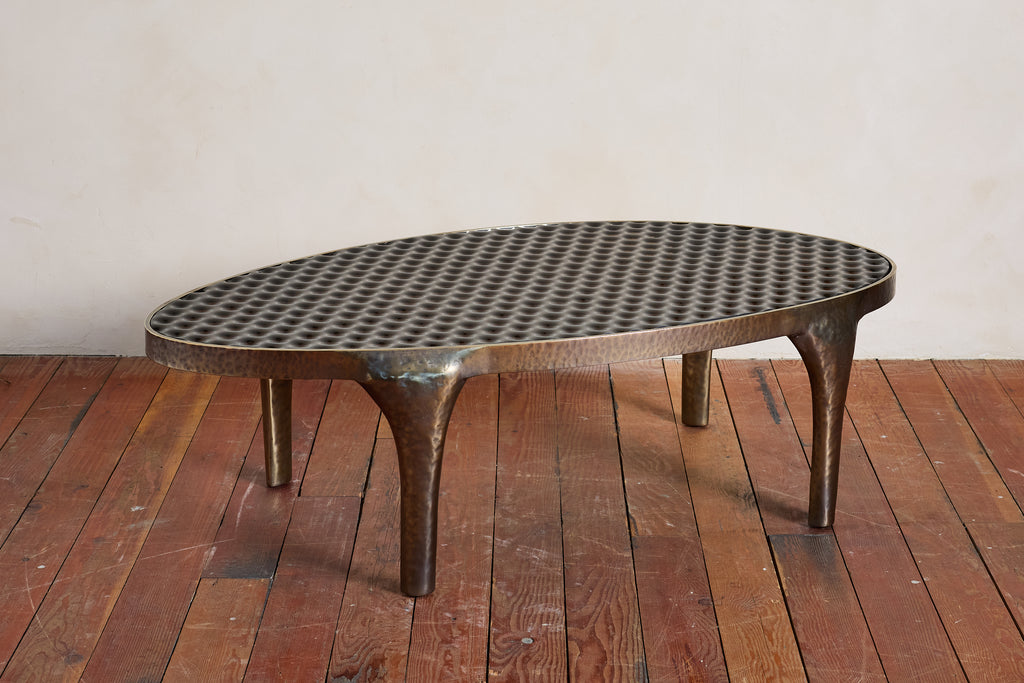 "Solis" Coffee Table by William Emmerson