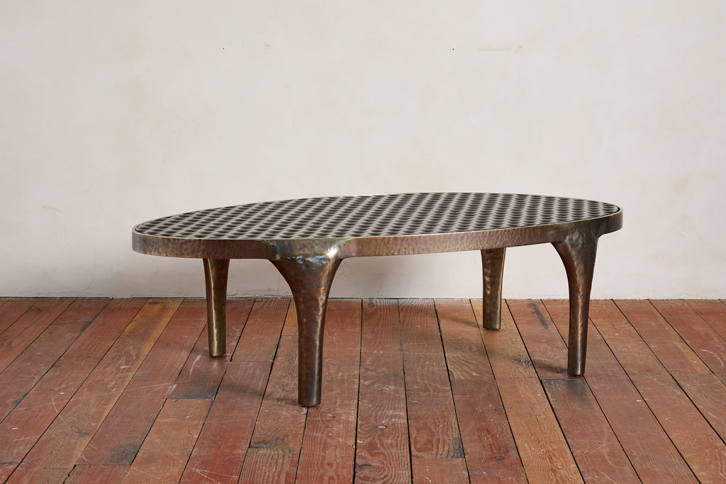 "Solis" Coffee Table by William Emmerson