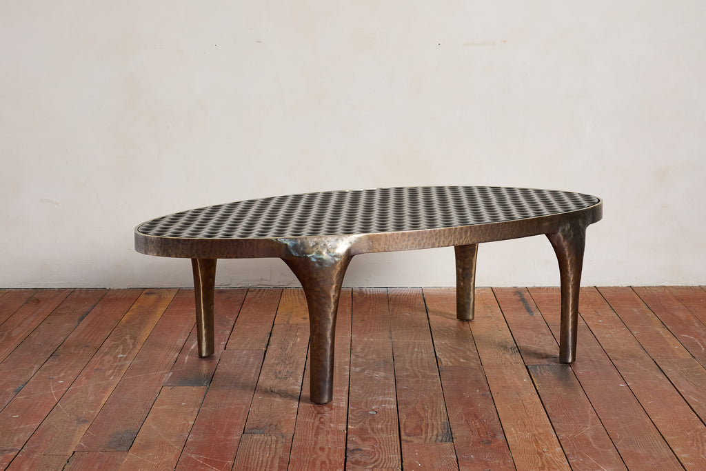 "Solis" Coffee Table by William Emmerson
