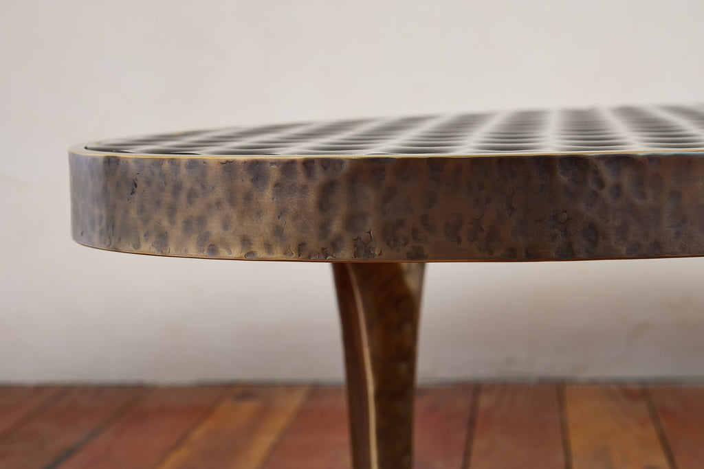"Solis" Coffee Table by William Emmerson