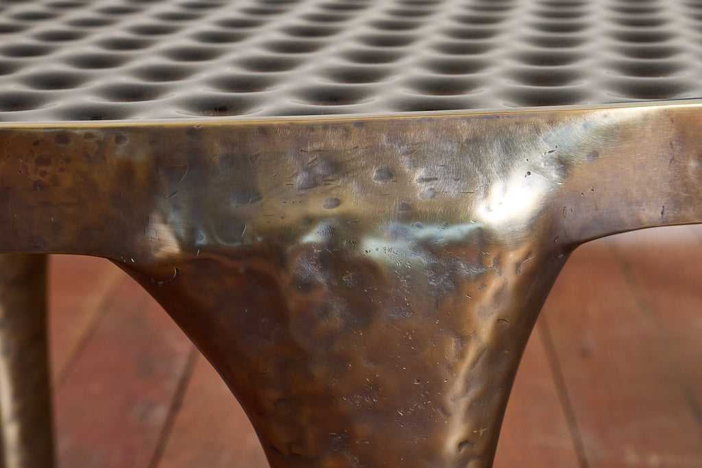 "Solis" Coffee Table by William Emmerson