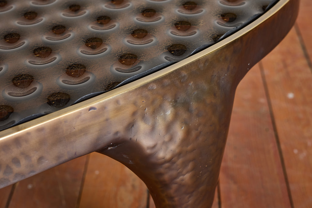 "Solis" Coffee Table by William Emmerson