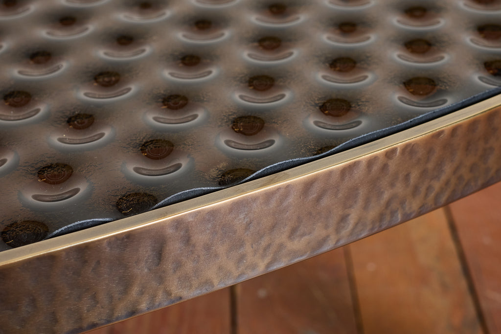 "Solis" Coffee Table by William Emmerson