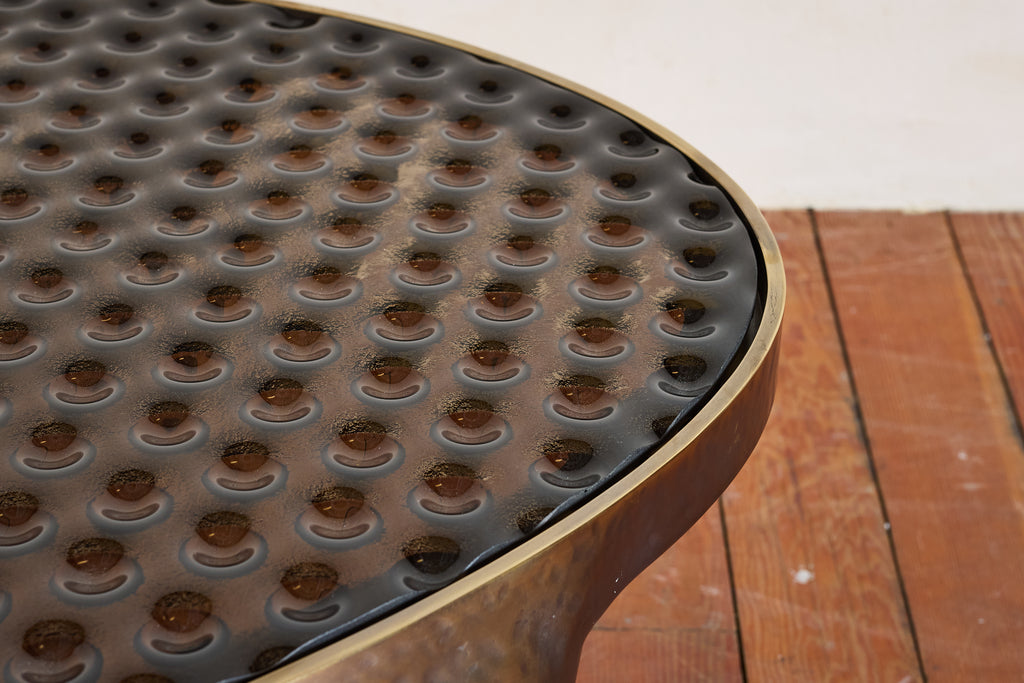 "Solis" Coffee Table by William Emmerson