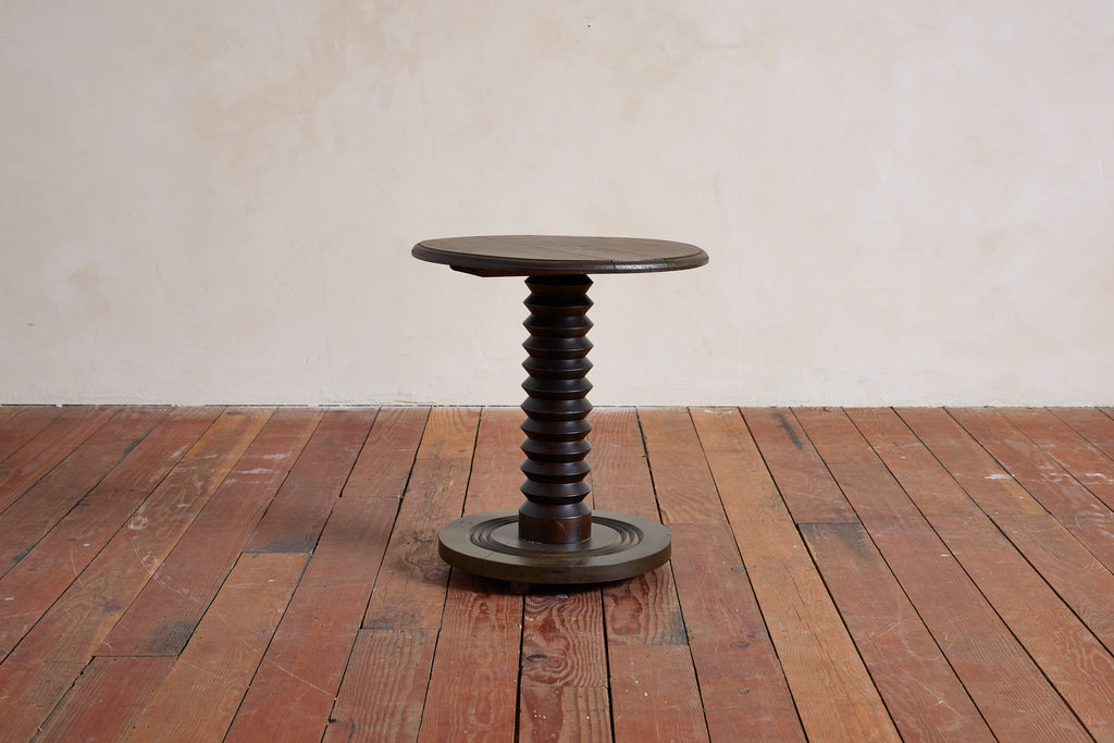 Charles Dudouyt Table