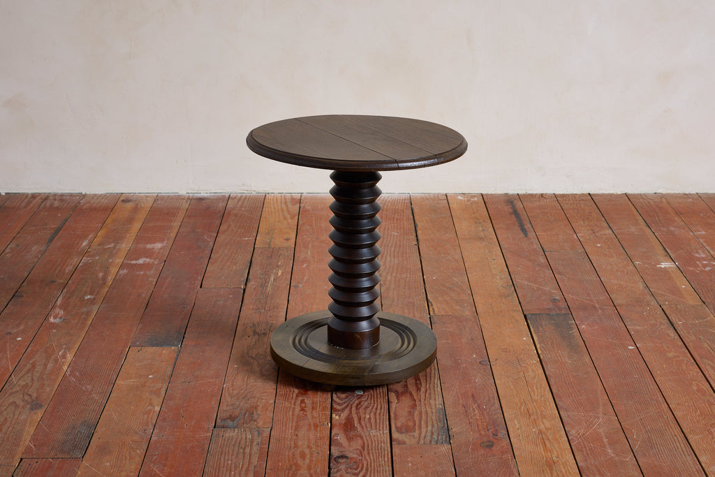 Charles Dudouyt Table